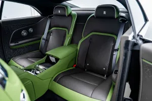 2024 Rolls Royce SPECTRE