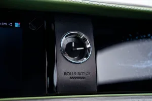 2024 Rolls Royce SPECTRE
