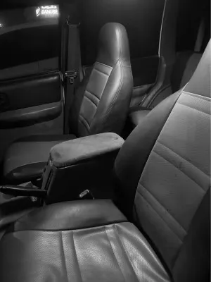 1998 Jeep Cherokee