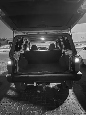 1998 Jeep Cherokee
