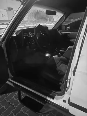 1998 Jeep Cherokee