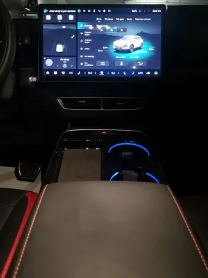 2025 Jetour Dashing