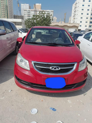 2016 Chery Arrizo 3 in dubai