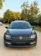 2016 Volkswagen Passat in dubai