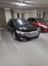 2016 Honda Accord in dubai