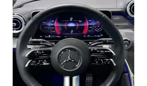 2024 Mercedes-Benz GLC