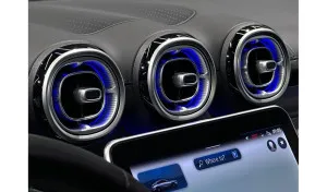2024 Mercedes-Benz GLC