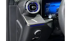 2024 Mercedes-Benz GLC