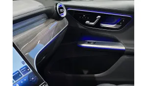 2024 Mercedes-Benz GLC