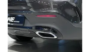 2024 Mercedes-Benz GLC