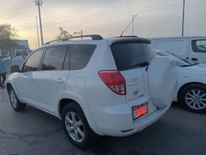 2008 Toyota Rav4