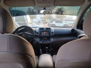 2008 Toyota Rav4