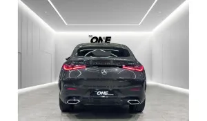 2024 Mercedes-Benz GLC