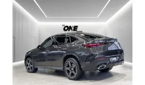 2024 Mercedes-Benz GLC