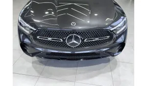2024 Mercedes-Benz GLC