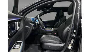 2024 Mercedes-Benz GLC