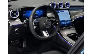 2024 Mercedes-Benz GLC