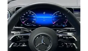 2024 Mercedes-Benz GLC