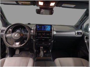 2023 Lexus GX-Series in dubai