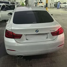 2019 BMW 4-Series