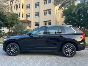 2021 Volvo XC90