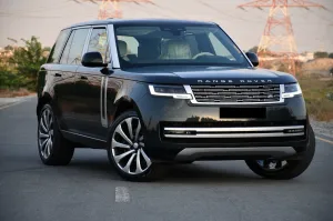 2024 Land Rover Range Rover