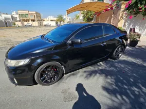 2012 Kia Cerato