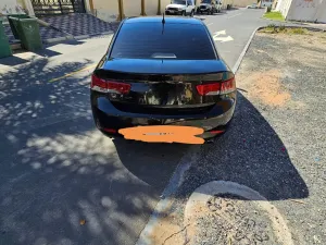 2012 Kia Cerato
