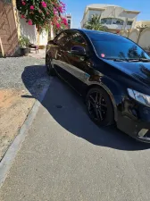 2012 Kia Cerato