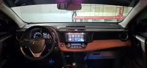 2018 تويوتا راف ٤