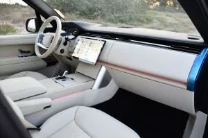 2024 Land Rover Range Rover