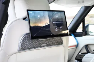 2024 Land Rover Range Rover