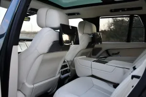 2024 Land Rover Range Rover