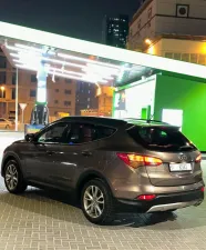 2014 Hyundai Santa Fe