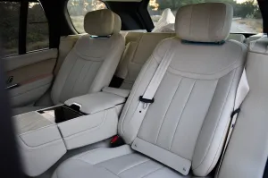 2024 Land Rover Range Rover