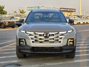 2024 هيونداي سانتا كروز