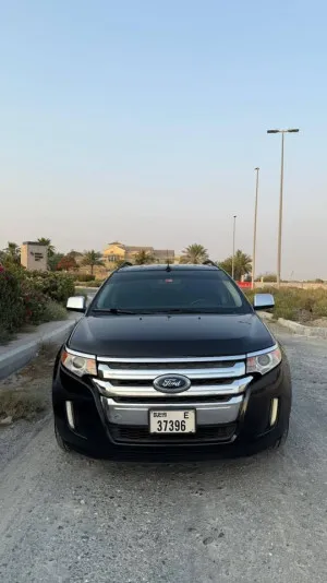 2014 Ford Edge in dubai