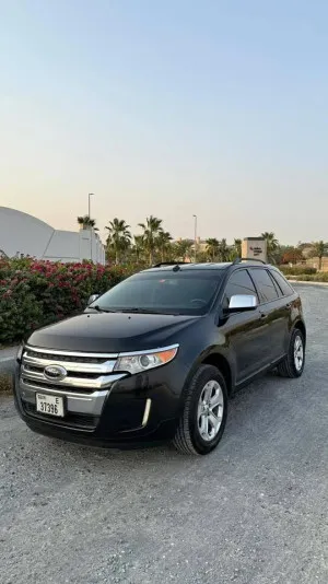 2014 Ford Edge