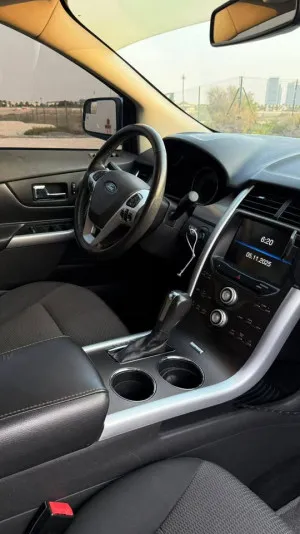 2014 Ford Edge