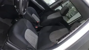 2009 Hyundai Matrix