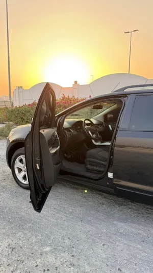 2014 Ford Edge