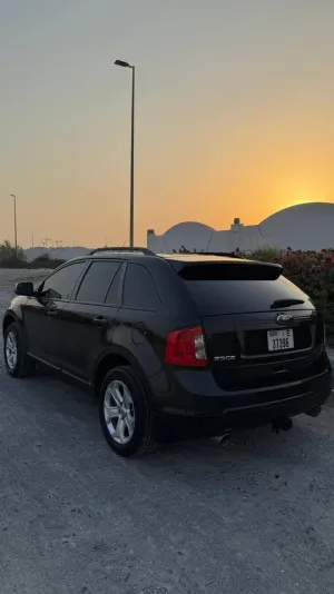 2014 Ford Edge