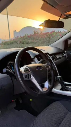 2014 Ford Edge