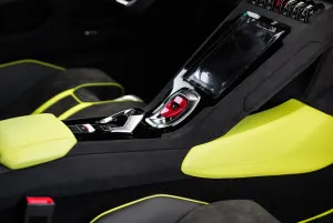 2024 Lamborghini Huracan