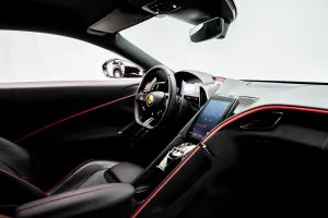 2021 Ferrari Roma