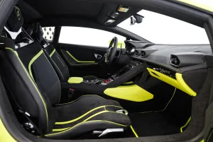 2024 Lamborghini Huracan