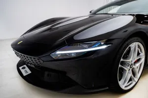 2021 Ferrari Roma