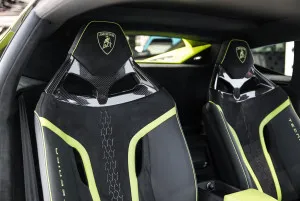 2024 Lamborghini Huracan
