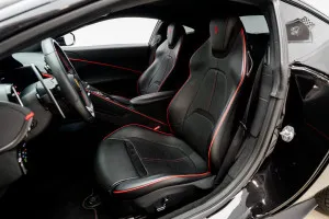 2021 Ferrari Roma