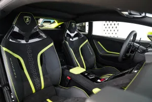2024 Lamborghini Huracan
